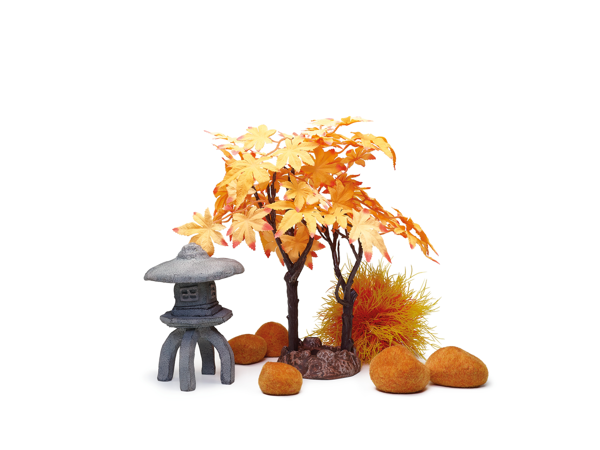 biOrb Decor Set 30L Autumn