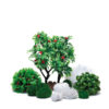 biOrb Decor Set 30L Winter