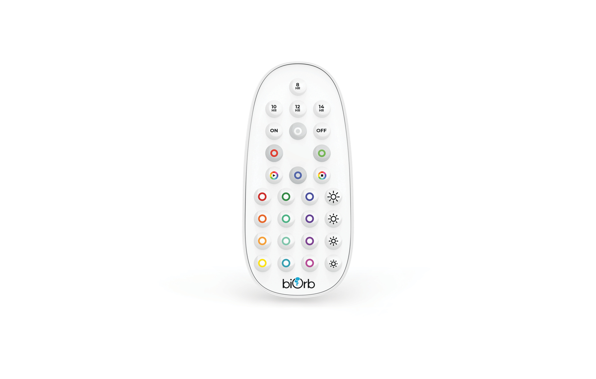 biOrb replacement MCR remote control (Ny modell)