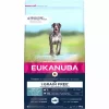 Euk Adult Large Grainfree Ocean Fish 3Kg