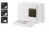 Hoopo dome plus Hvit