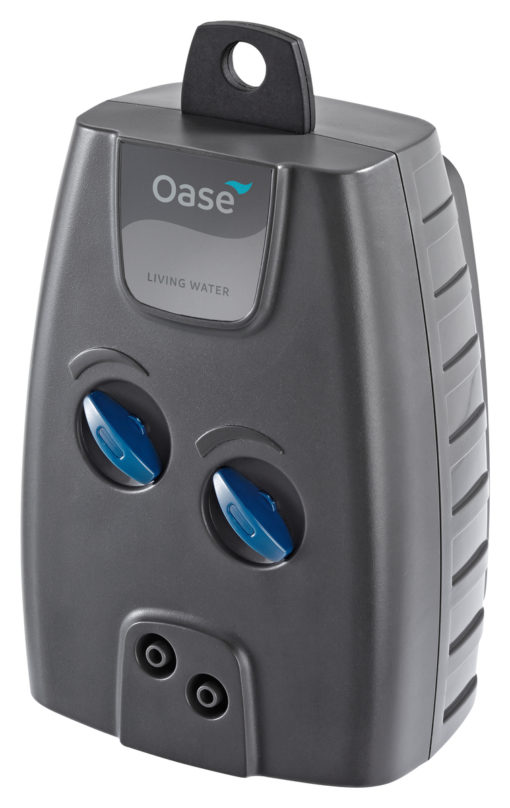 Oase OxyMax 200 luftpumpe