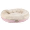 SCRUFFS ELLEN DONUT (M) PINK