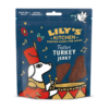 Lilys K. Festive Turkey Jerky 70g