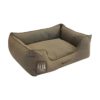 Basket Rectangular Casual Living (M) Brun