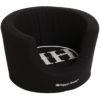 HH Basket (L) Canvas Black