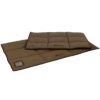 HH Blanket Casual Living (XXL) Brun