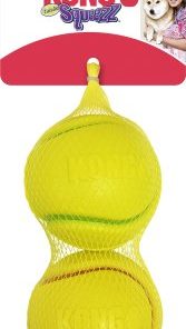 KONG SQUEEZZ Tennismix M 2PK