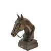 HH Sculpture Horsehead (S)