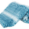 Trixie Lumi Xmas Blanket S-M (100x70cm) Blue