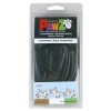 Pawz hundesko, Large, 10,2 cm, sort, 12 stk