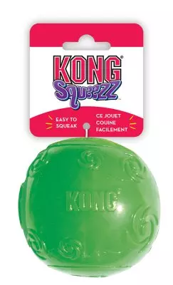 KONG Squeezz Ball, x-large