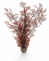 biOrb Sea fan large crimson PL17