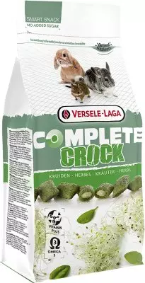 Complete Crock Örter 50Gr