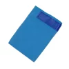 Long distance bootie, unisex, blue, XL, 4pk