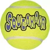 Kong Airdog Squeakair Tennisboll L 8Cm