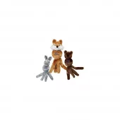 Kong Wubba Friends L 41X11X9.5Cm