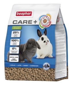 CARE+ KANIN 1,5kg BEAPHAR