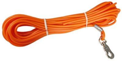 SPORLINE PLASTAD LINA ORANGE 4MM 15M
