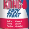 Kong Easy Treat Stuff`N M/Peanøttsmør
