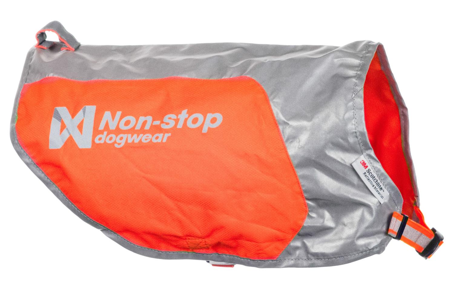 Non-Stop Reflection Blanket XS