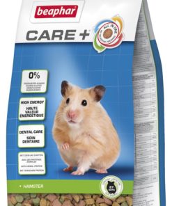 CARE+ HAMSTER 700gr BEAPHAR