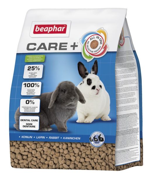 CARE+ KANIN 1,5kg BEAPHAR