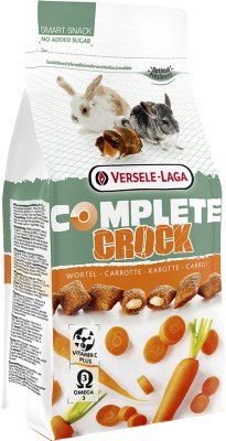 COMPLETE CROCK GULROT 50GR VERSELE LAGA