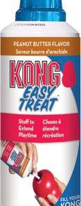 KONG EASY TREAT PEANUT BUTTER 236ML/226GR