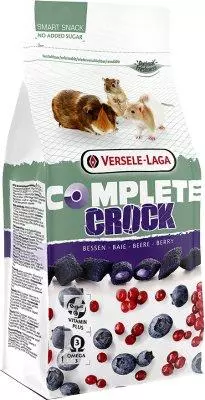 Complete Crock Bär 50Gr