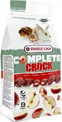 Complete Crock Äpple 50Gr