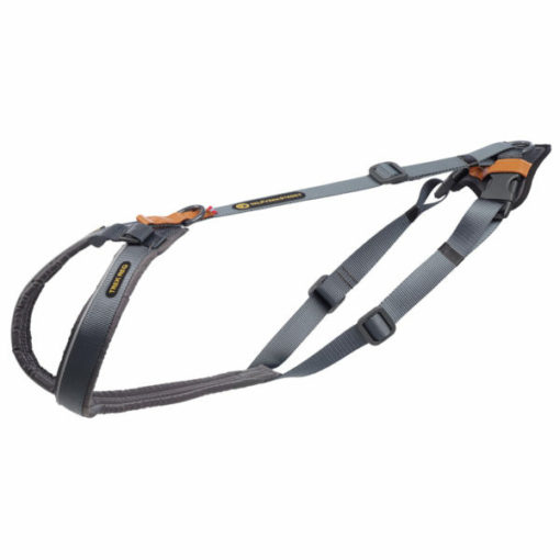 Seleverkstedet Trekreg dog harness XXS