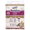 Bedding COSY 20L (5) Bunny-Nature