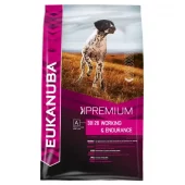 Euk Dailycare Adult Working & Endurance 15 Kg