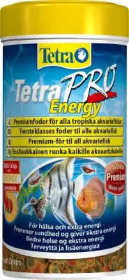 Tetra Pro Energy 250Ml