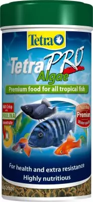 Tetra Pro Algae 250Ml