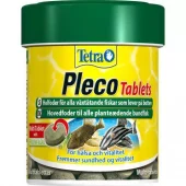 Tetra Pleco Tablets120Tabl.