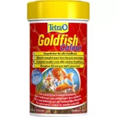 Tetra Goldfish Colour 100Ml