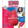 KONG Original Rød, small, T3