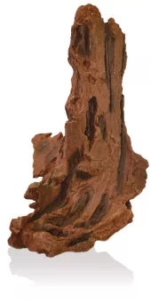 biOrb AIR Bogwood Ornament Spire ORN M BOGWOOD 1