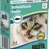 Bozita Bitar I Gelémed Kolja 370Gr Tetra Recart