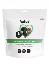 Aptus Hop-Flex Plus MINI 60st tyggebiter