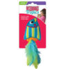 KONG CAT TROPICS FISH BLUE