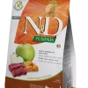 N&D Pumpkin Cat Venison & Apple Adult 1,5 Kg
