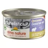 Holistic cat 85g Digestive help with turkey (kalkun) (utgått)
