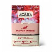 Acana Cat Indoor Entree 1,8 kg