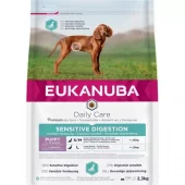 Euk Dailycare Puppy Sensitive Digestion 2,3 Kg