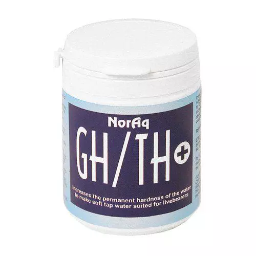 Dh Salt Gh/Th Plus 500Gr