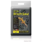 Desert Sand Svart 4.5Kg Exoterra