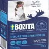 Bozita Naturals Reindeer 370Gr Tetra